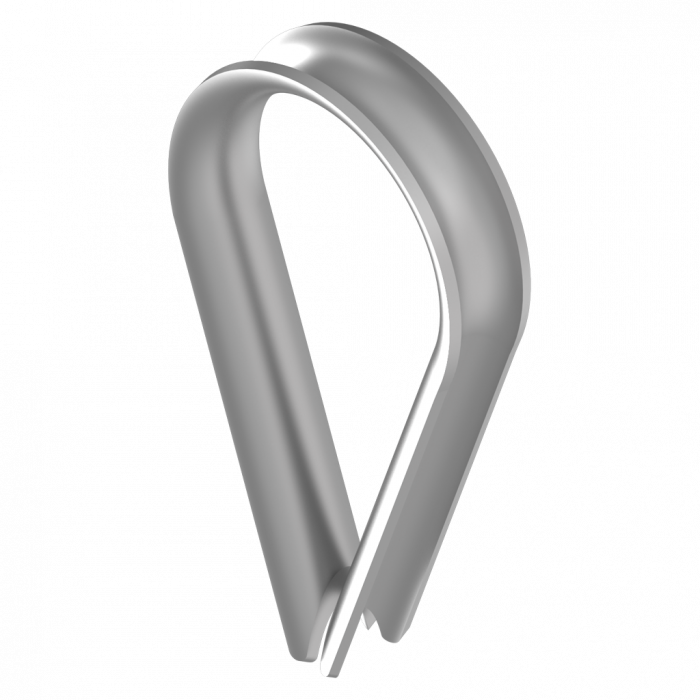 Puntkous 6 mm