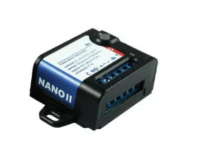 Ontvanger extern 1-kanaals 433MHz
