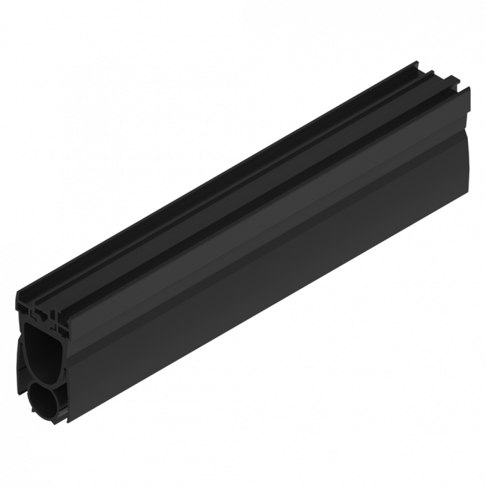 Bodemrubber Industrie 56 mm EPDM
