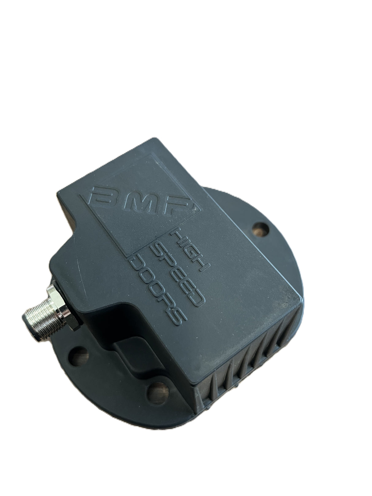 Absoluut encoder voor BMP snelroldeuren