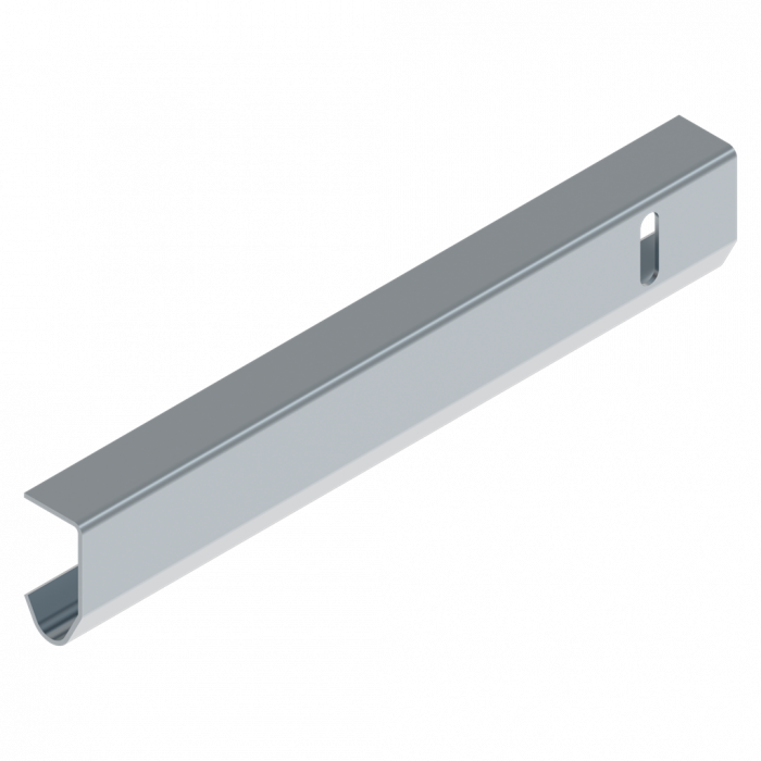 Looprail 2" TR18 SV