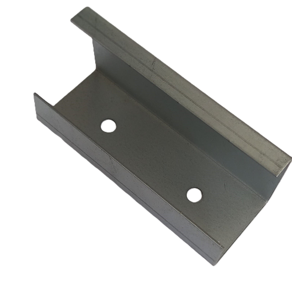 Koppelbeugel t.b.v.rail 130.000