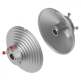 Kabeltrommel VS set 1" D850-132-1