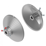Kabeltrommel VS Set 1" D1100-216-100