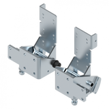 Kabelbreuk beveiliging 1000kg (Set L+R)