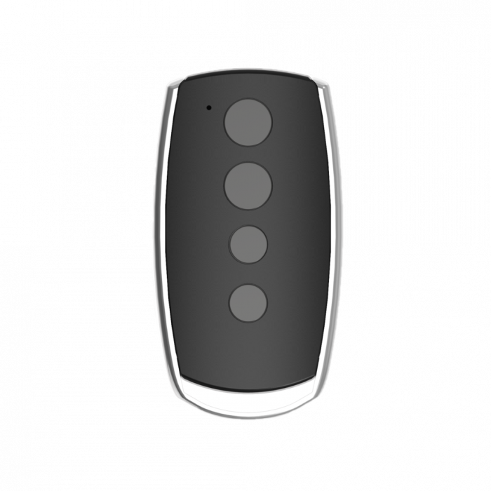 Handzender select-line 4-kanaals 868 MHZ
