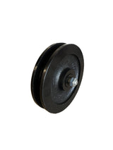 Onderrol OP AS 160MM