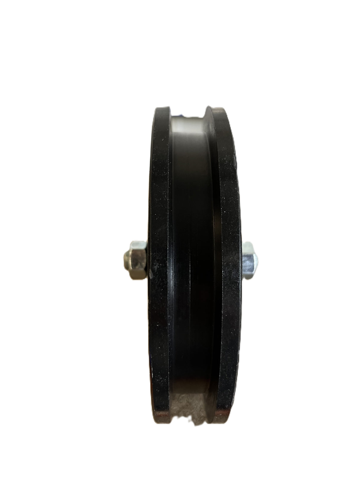 Onderrol OP AS 160MM