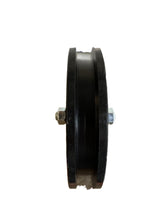 Onderrol OP AS 160MM