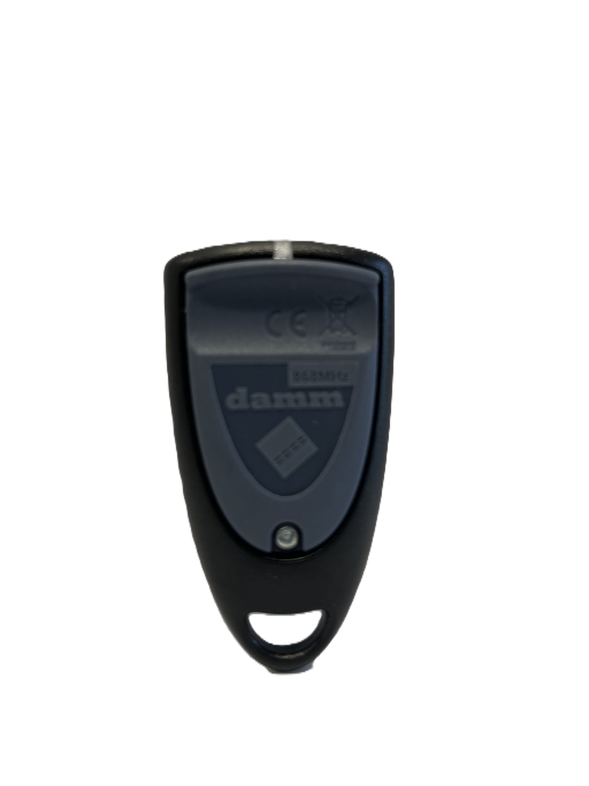 Handzender 4-kanaals victory 868 MHZ