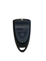 Handzender 4-kanaals victory 868 MHZ