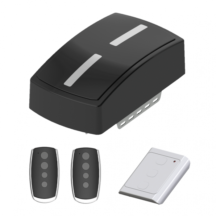 Select-Line 10 1000N aandrijving